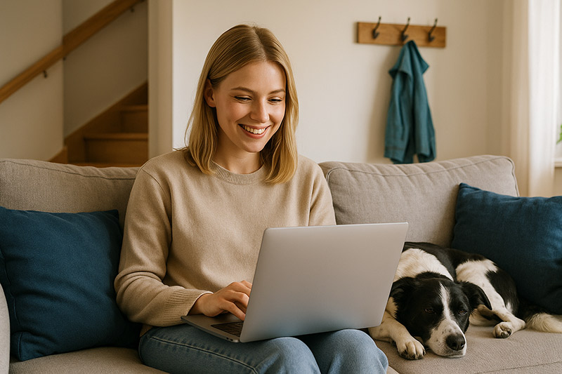 Gut abgesichert – worauf es bei der Wahl der Tierkrankenversicherung ankommt