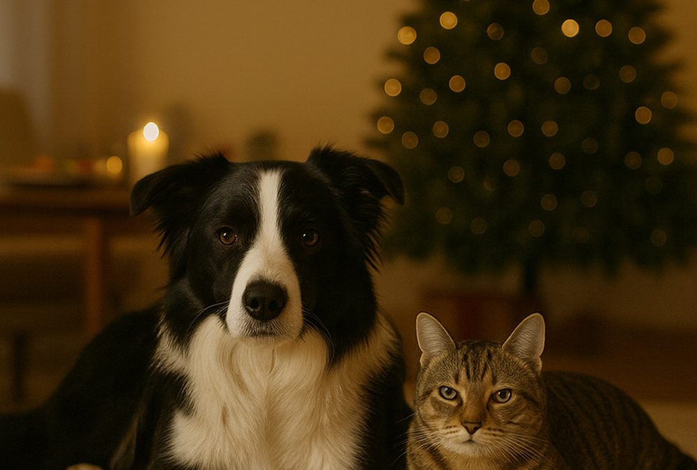 Magen-Darm-Probleme oder gar Vergiftung über die Feiertage